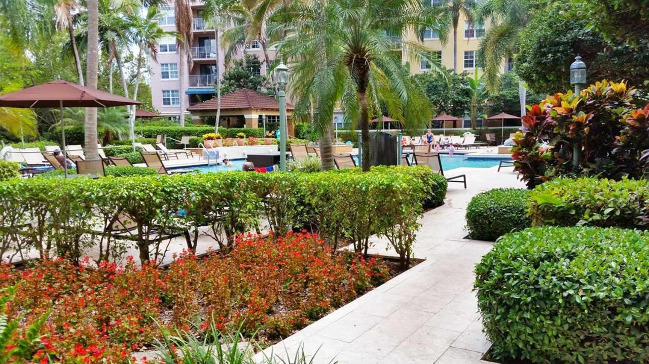 The Nautical! Amazing 3Bed 2Bath Apartment At Aventura Yacht Club Ngoại thất bức ảnh