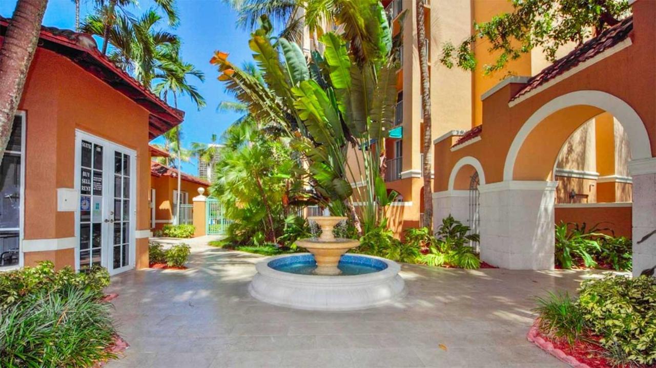 The Nautical! Amazing 3Bed 2Bath Apartment At Aventura Yacht Club Ngoại thất bức ảnh