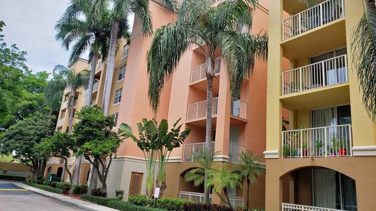The Nautical! Amazing 3Bed 2Bath Apartment At Aventura Yacht Club Ngoại thất bức ảnh