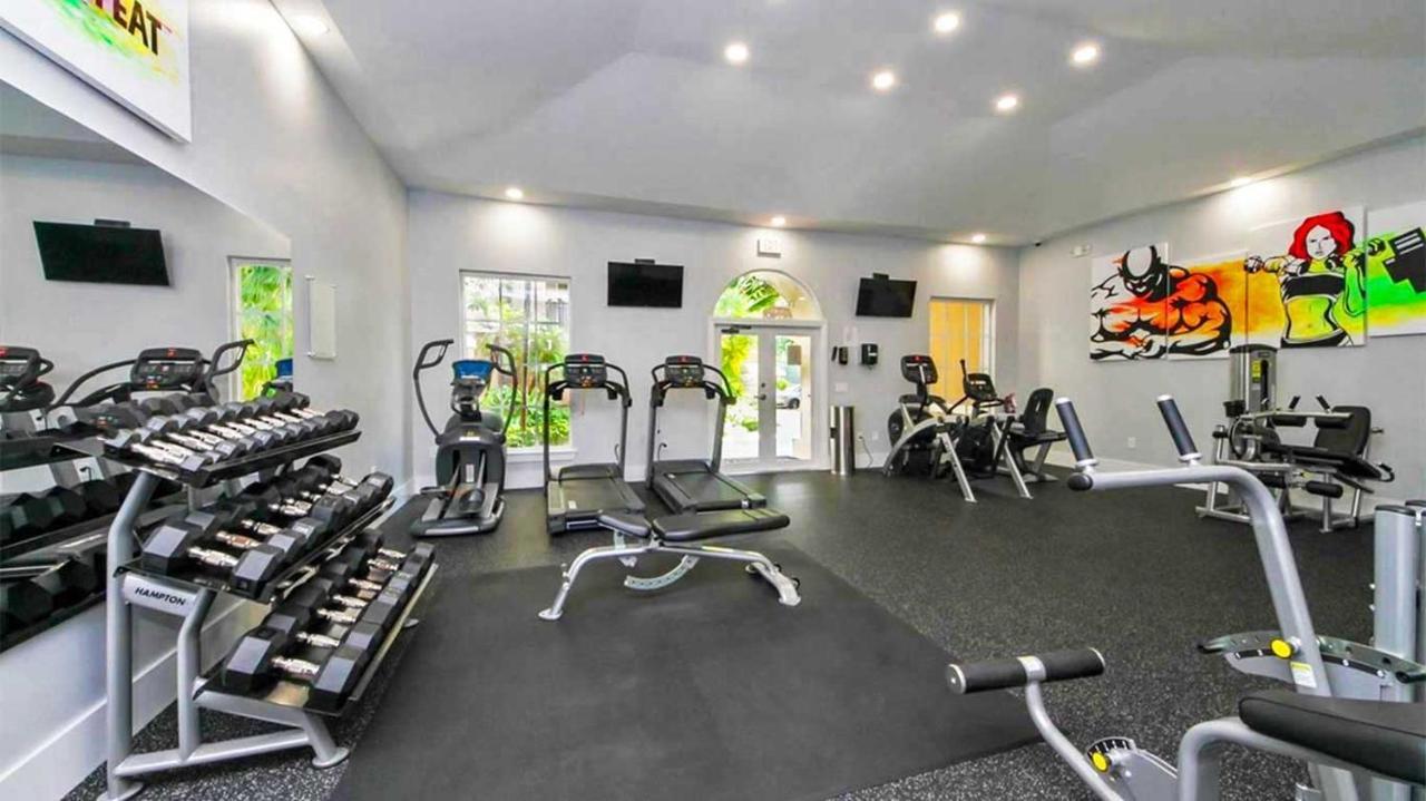 The Nautical! Amazing 3Bed 2Bath Apartment At Aventura Yacht Club Ngoại thất bức ảnh