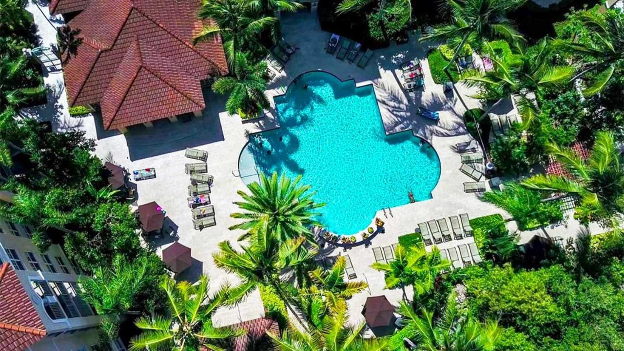The Nautical! Amazing 3Bed 2Bath Apartment At Aventura Yacht Club Ngoại thất bức ảnh