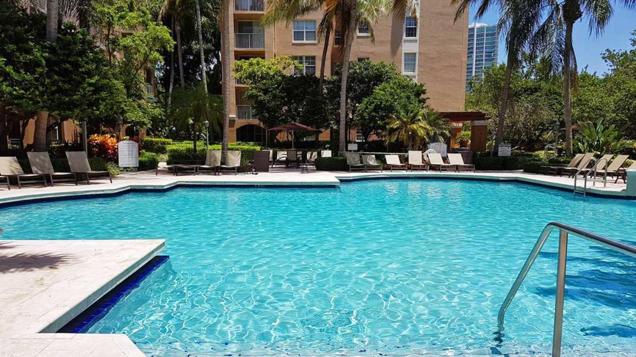 The Nautical! Amazing 3Bed 2Bath Apartment At Aventura Yacht Club Ngoại thất bức ảnh