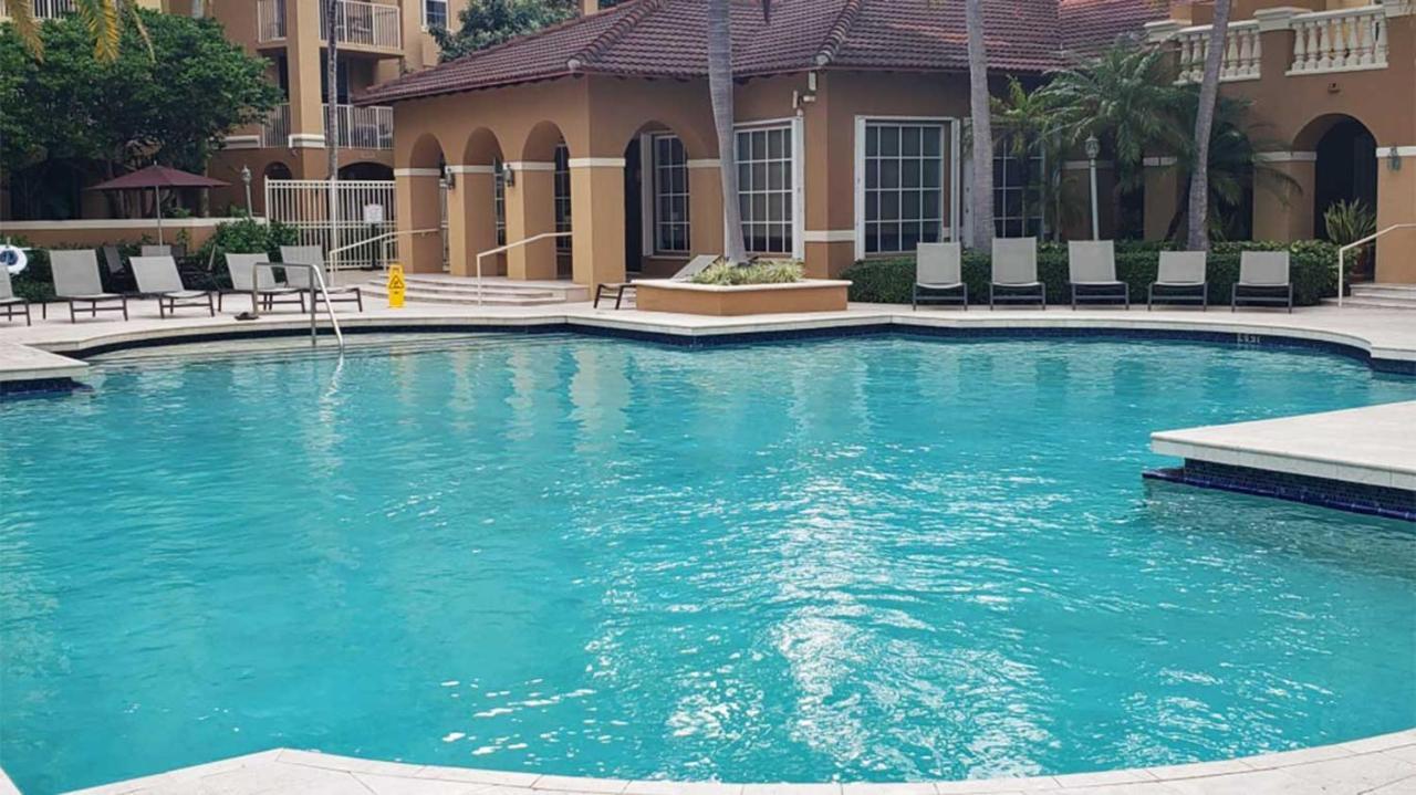 The Nautical! Amazing 3Bed 2Bath Apartment At Aventura Yacht Club Ngoại thất bức ảnh