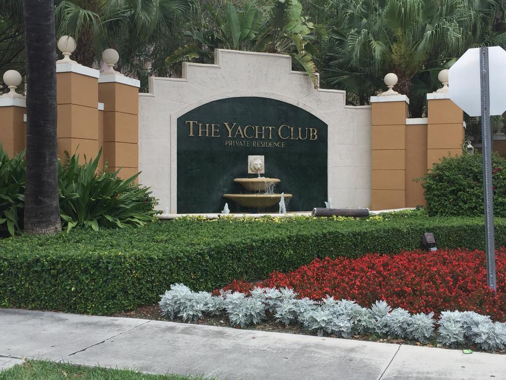 The Nautical! Amazing 3Bed 2Bath Apartment At Aventura Yacht Club Ngoại thất bức ảnh
