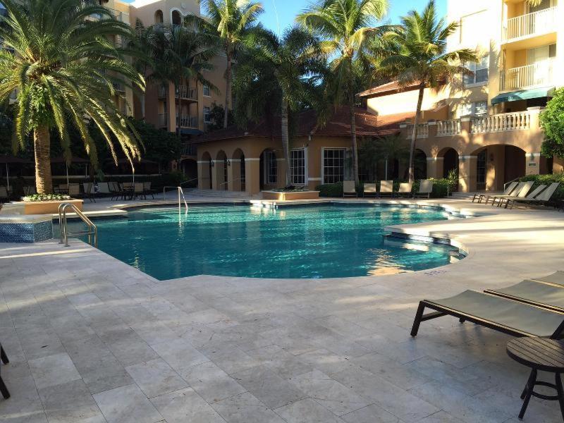 The Nautical! Amazing 3Bed 2Bath Apartment At Aventura Yacht Club Ngoại thất bức ảnh