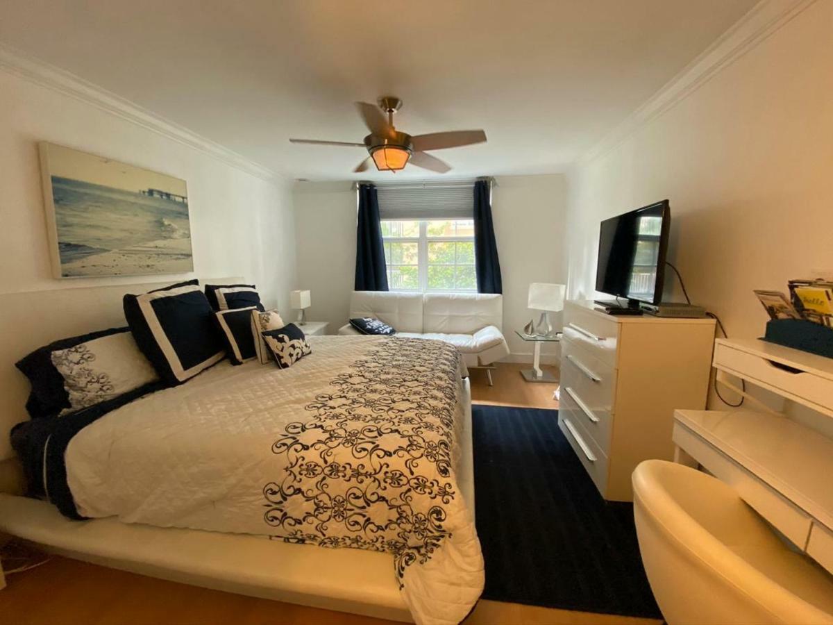 The Nautical! Amazing 3Bed 2Bath Apartment At Aventura Yacht Club Ngoại thất bức ảnh