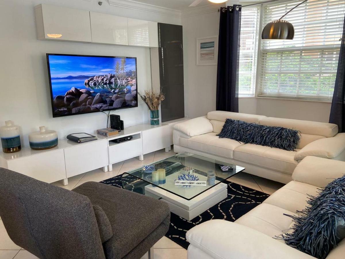 The Nautical! Amazing 3Bed 2Bath Apartment At Aventura Yacht Club Ngoại thất bức ảnh